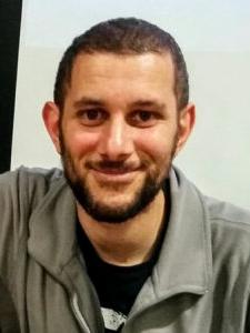 Eyal Schwartz